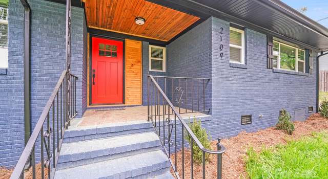 Photo of 2109 Tarlton Dr, Matthews, NC 28105