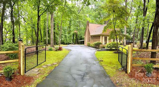 Photo of 3214 Tilley Morris Rd, Matthews, NC 28105