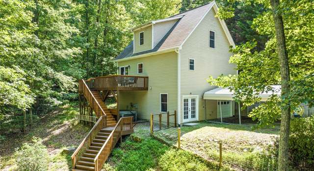 Photo of 128 Harrison Hill Rd, Swannanoa, NC 28778