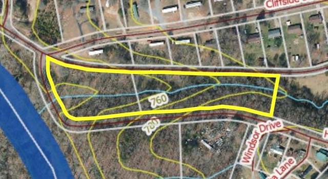 Photo of 00 Hawkins Loop Rd, Mooresboro, NC 28114