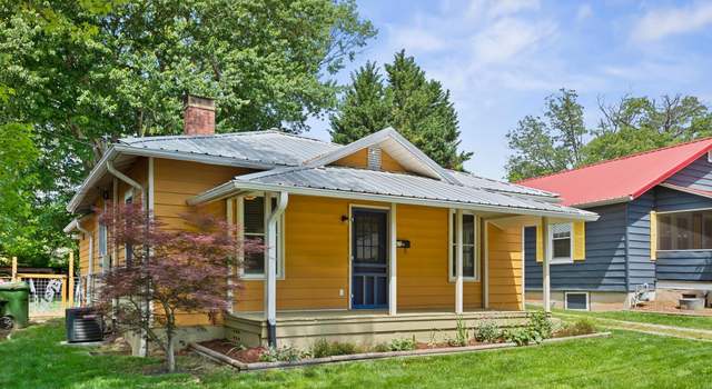 Photo of 57 Nevada Ave, Asheville, NC 28806