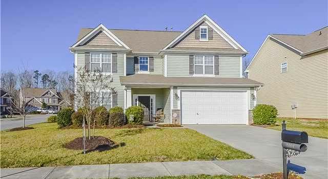 Photo of 2001 Corrona Ln, Indian Trail, NC 28079