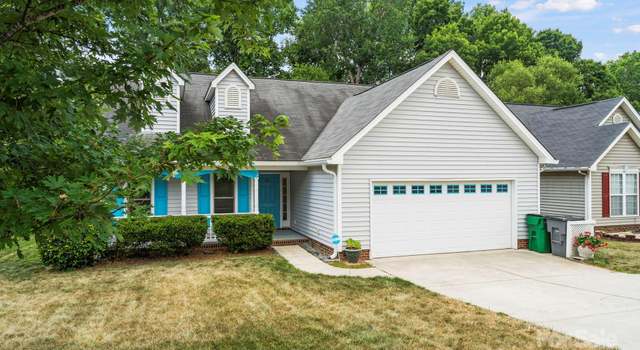 Photo of 7523 Shadowstone Dr, Charlotte, NC 28270