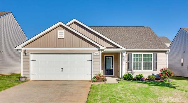 Photo of 908 Morien St, Richburg, SC 29729