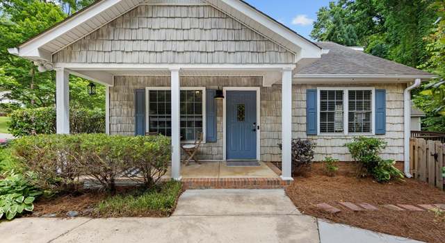 Photo of 2214 Olde Chantilly Ct, Charlotte, NC 28205