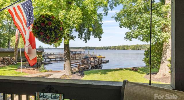 Photo of 331 Waterway Dr, Lexington, NC 27292