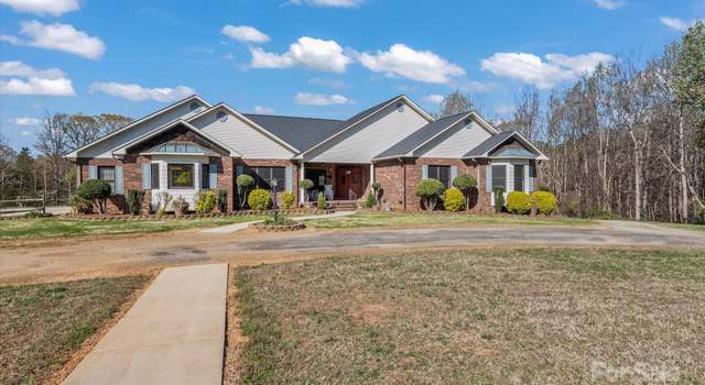 Photo of 1030 Hurley School Rd, Salisbury, NC 28147