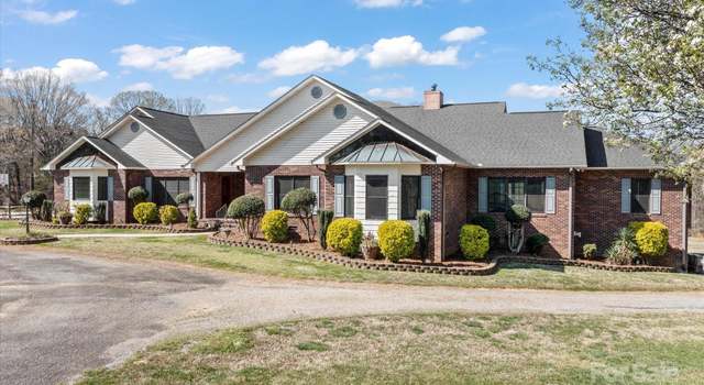 Photo of 1030 Hurley School Rd, Salisbury, NC 28147