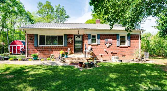 Photo of 372 Hendrick Rd, Mooresboro, NC 28114