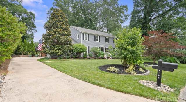 Photo of 6745 Wheeler Dr, Charlotte, NC 28211