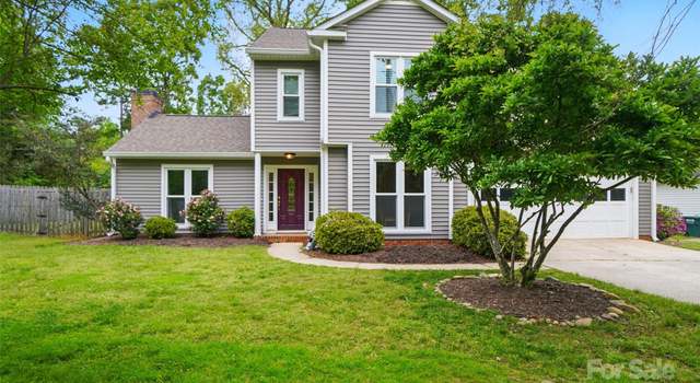 Photo of 3908 Brittany Ct, Indian Trail, NC 28079