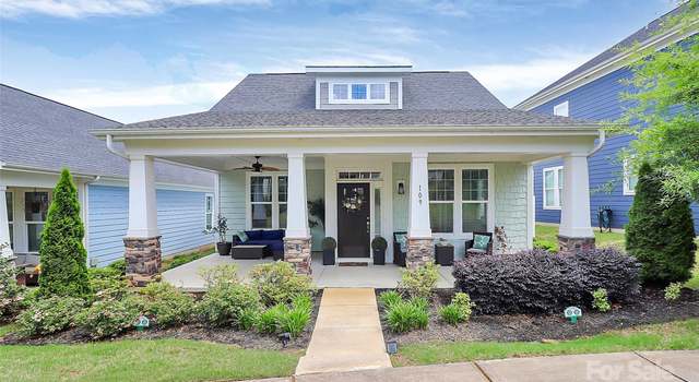 Photo of 109 Mac Aly, Cramerton, NC 28032
