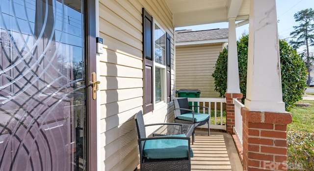 Photo of 2614 Ocracoke St, Charlotte, NC 28208