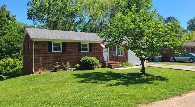 Photo of 807 Gaston Ave, Belmont, NC 28012