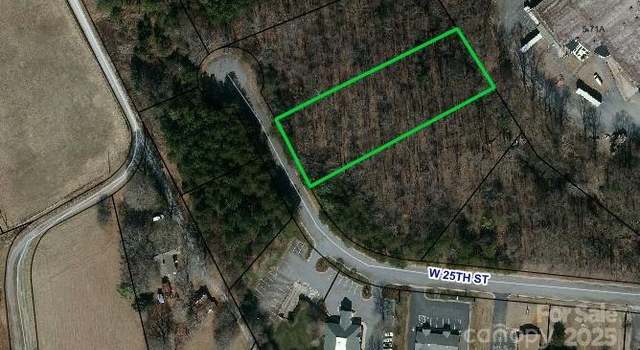 Photo of 880 W 25th St, Newton, NC 28658