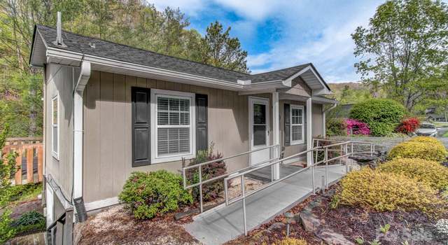 Photo of 5221 Gerton Hwy, Gerton, NC 28735