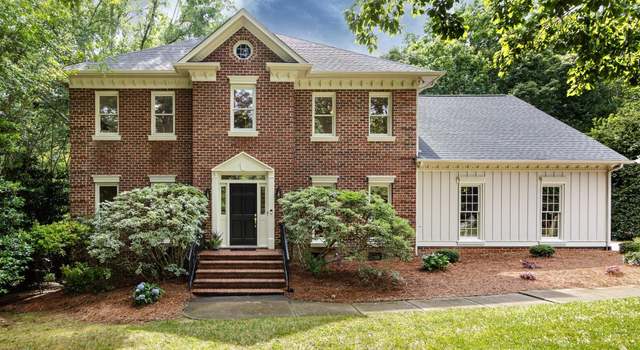 Photo of 9415 Braemar Ter, Charlotte, NC 28210