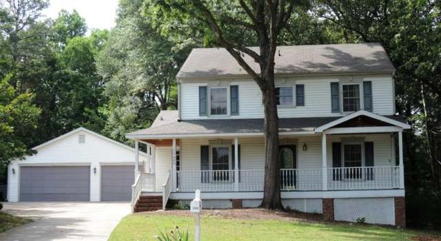 Photo of 11400 April Day Ln, Charlotte, NC 28226