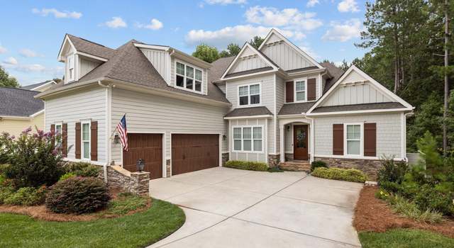 Photo of 191 Chaska Loop, Troutman, NC 28166