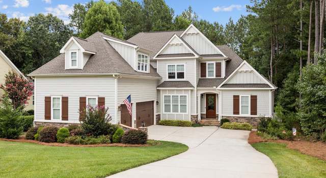 Photo of 191 Chaska Loop, Troutman, NC 28166