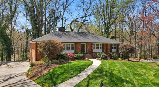 Property at 3524 Johnny Cake Ln, Charlotte, NC 28226, 5 beds, 3 baths