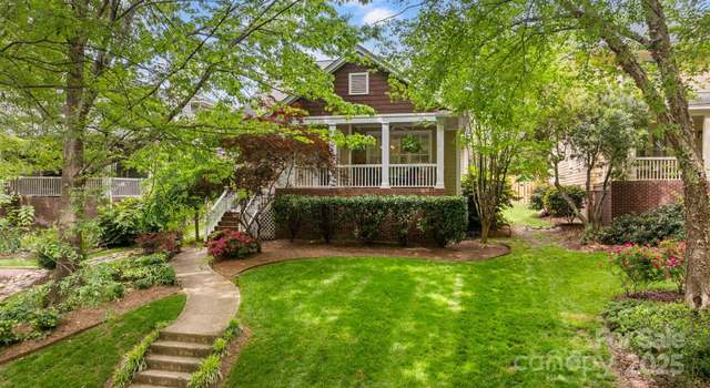 Photo of 2306 Club Rd, Charlotte, NC 28205