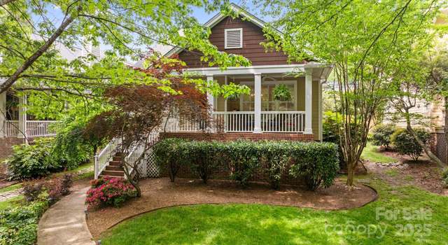 Photo of 2306 Club Rd, Charlotte, NC 28205