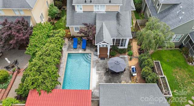 Photo of 2306 Club Rd, Charlotte, NC 28205