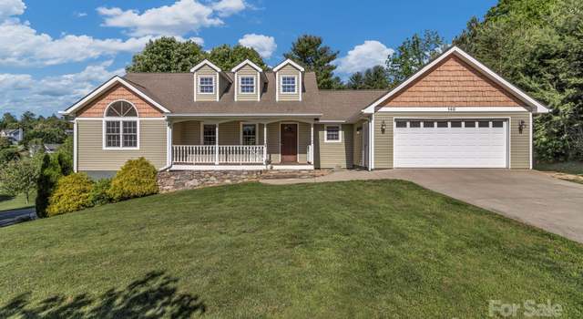 Photo of 140 Double Brook Dr, Weaverville, NC 28787