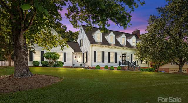 Photo of 1214 Pineview St, Albemarle, NC 28001