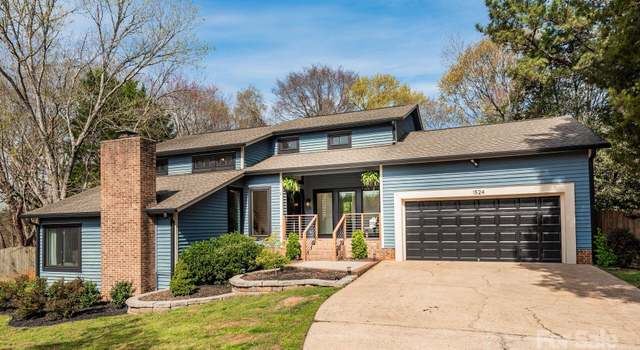 Photo of 1524 Larochelle Ln, Charlotte, NC 28226