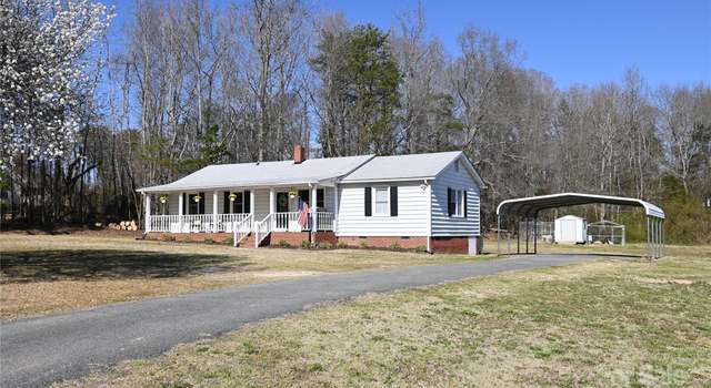 Photo of 1020 Saint Paul Church Rd, Clover, SC 29710