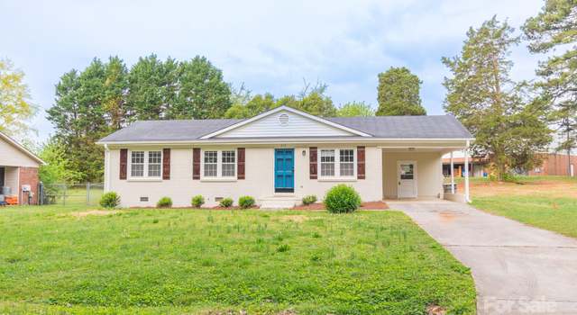 Photo of 212 Pine St, Rockwell, NC 28138