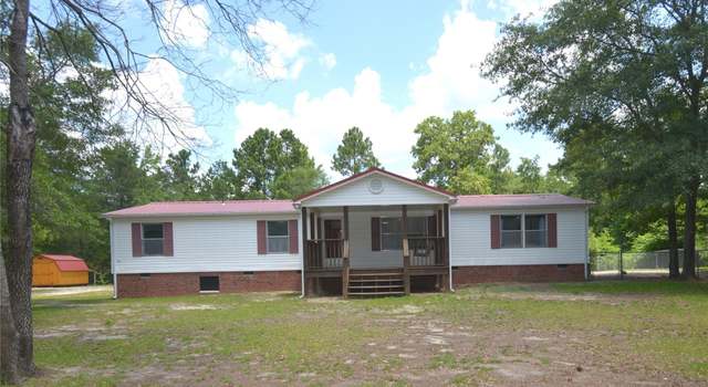 Photo of 8221 Feather Run Rd, Kershaw, SC 29067