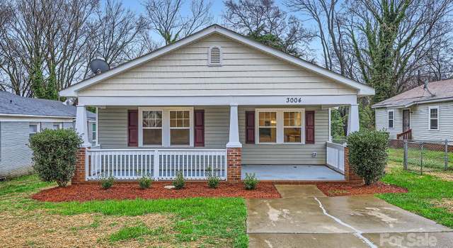 Photo of 3004 Ridge Ave, Charlotte, NC 28208