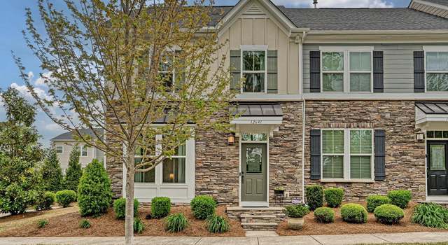 Photo of 12641 Glowing Peak Rd, Huntersville, NC 28078