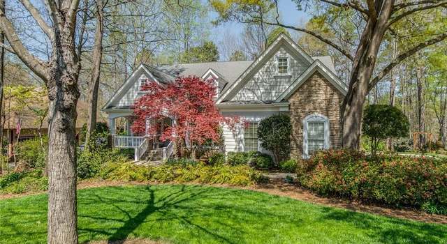 homes for sale in mt isle harbor charlotte nc