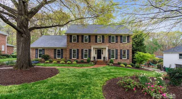 Photo of 5125 Winding Brook Rd, Charlotte, NC 28226
