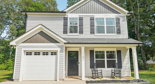 Photo of 507 Newsome Rd, Salisbury, NC 28146
