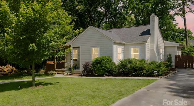 Photo of 3307 Draper Ave, Charlotte, NC 28205