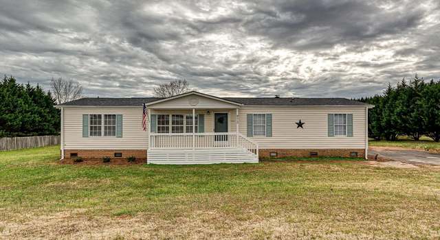 Photo of 973 Tot Dellinger Rd, Cherryville, NC 28021