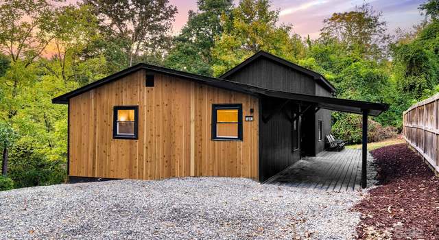 Photo of 69 Sharon Rd, Asheville, NC 28804