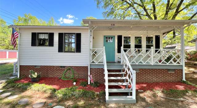Photo of 903 Lakeview St, Kannapolis, NC 28083