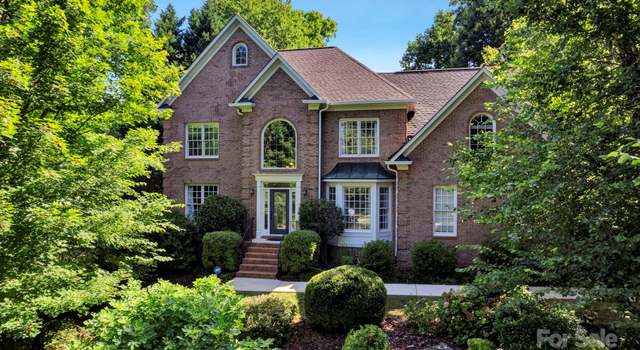 Photo of 15034 Stonegreen Ln, Huntersville, NC 28078