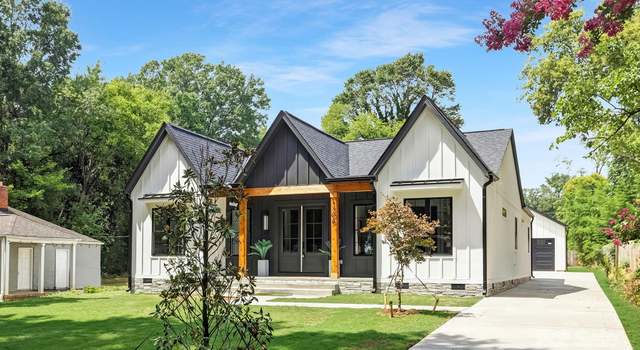 Photo of 1306 Bethel Rd, Charlotte, NC 28208