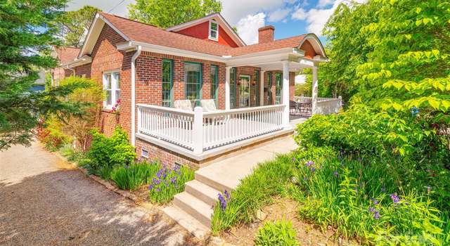 Photo of 84 Louisiana Ave, Asheville, NC 28806