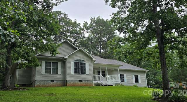 Photo of 221 Flat Branch Trl, Mill Spring, NC 28756