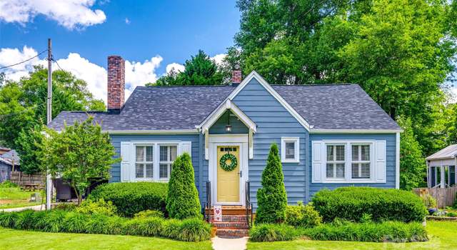 Photo of 968 Waverly Ave, Rock Hill, SC 29730