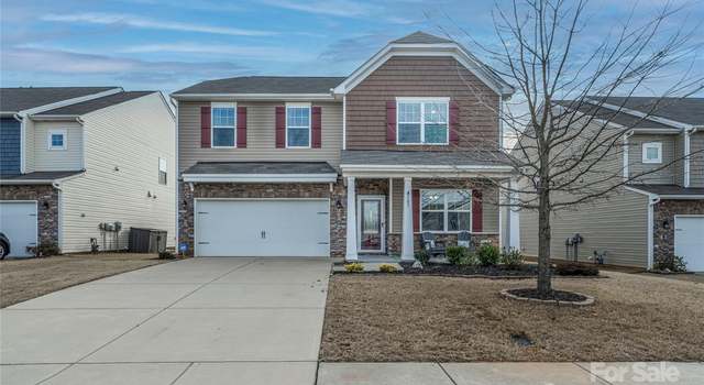 Photo of 107 Congaree Loop, Mooresville, NC 28117