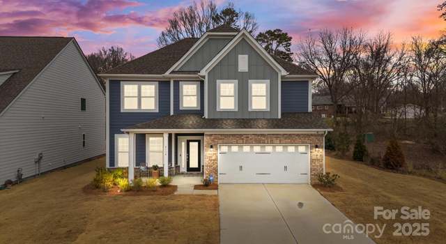 Photo of 8138 Annsborough Dr NW, Concord, NC 28027